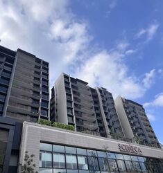 Tanah Merah Kechil Link (D16), Condominium #555218471